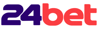 Logo 24bet