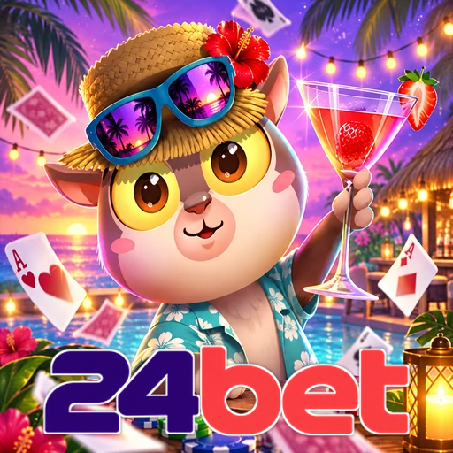 24bet bônus — painel de promoções no aplicativo