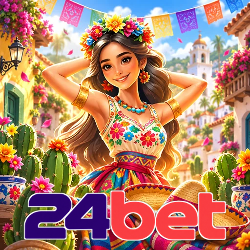 24bet cadastro — tela de formulário no app oficial