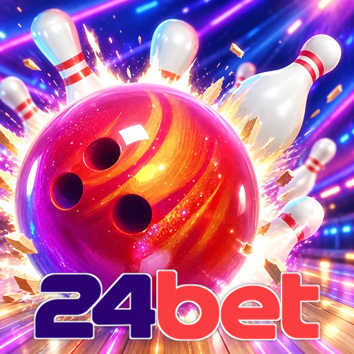 24bet download — arquivo APK para Android oficial