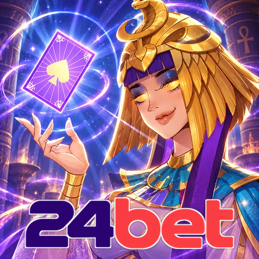 24bet cadastro — verificação de conta e PIX no caixa